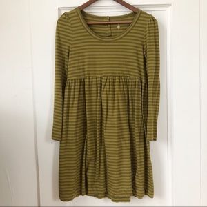 Orla Kiely Long-sleeved Dress